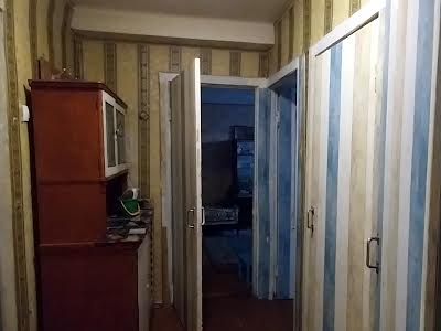 квартира по адресу Юности ул., 7