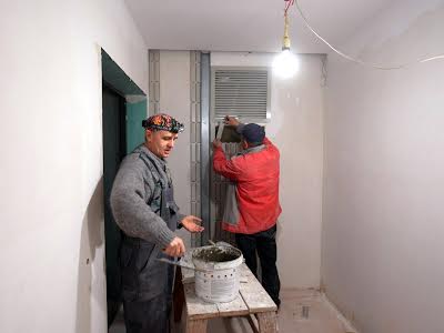 квартира по адресу Берковецкая ул., 6