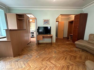 квартира по адресу Леси Украинки бульв., 15
