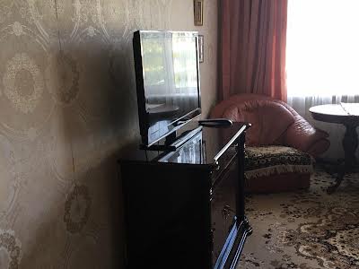 квартира по адресу Оболонский просп., 9-А