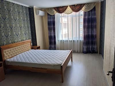 квартира по адресу Средняя ул., 24 к1