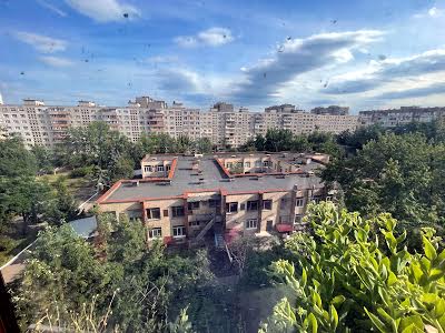квартира по адресу Романа Шухевича просп. (Ватутина), 26