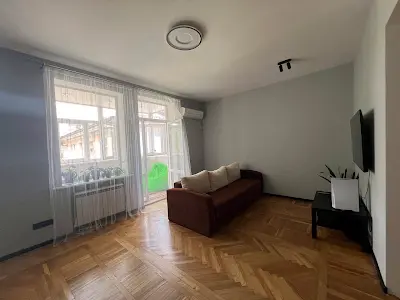 квартира за адресою Генерала Безручка вул. (Новоорловська), 8
