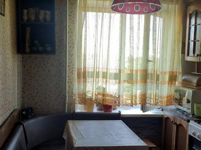 кімната за адресою Новаторів вул., 4