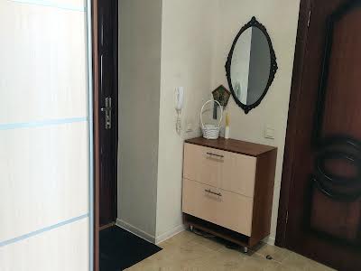 квартира по адресу Буковинская ул., 14