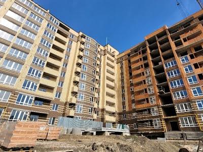 квартира за адресою Старокостянтинівське шосе, 20/8