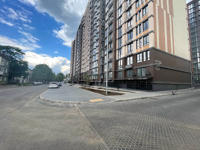 квартира за адресою Прохоровська вул., 40