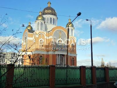 квартира за адресою Київ, Володимира Івасюка просп. (Героїв Сталінграда), 20а