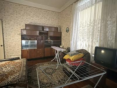 квартира за адресою Дніпро, Старокозацька вул. (Комсомольська), 74Б