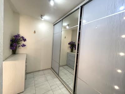 квартира за адресою Градинська вул., 3