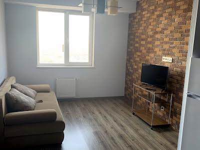 квартира за адресою Прохоровська вул., 39