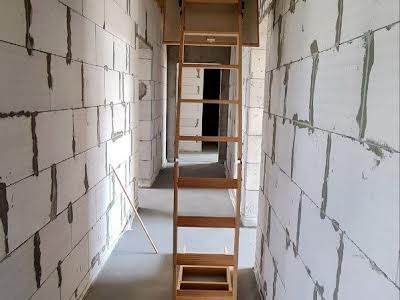 будинок за адресою с. Хотів, Паркова, 54