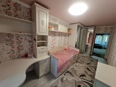 квартира по адресу Мира просп., 56