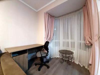 квартира за адресою Лесі Українки бульв., 10