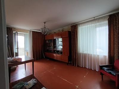 квартира за адресою Електронна вул., 70
