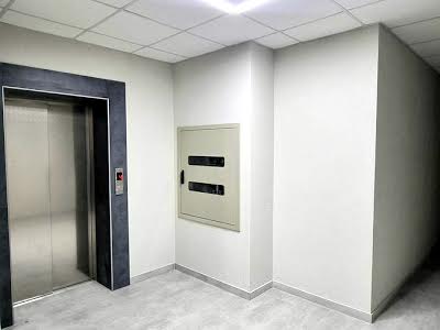 квартира по адресу Свободы ул., 1С