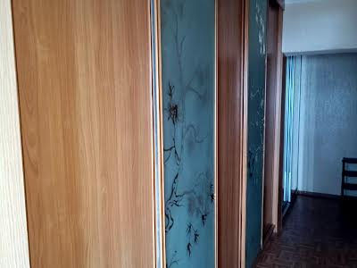 квартира за адресою Левка Лук'яненка вул. (Маршала Тимошенка), 15-Г