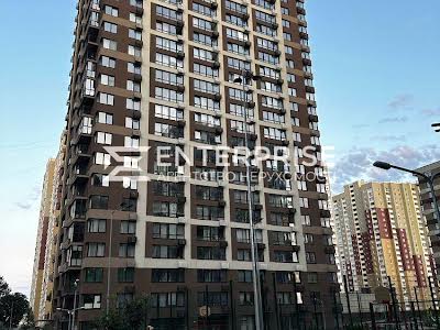 квартира за адресою Олександра Олеся вул., 2-В