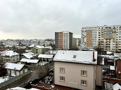 квартира за адресою Йосифа Сліпого вул., 26