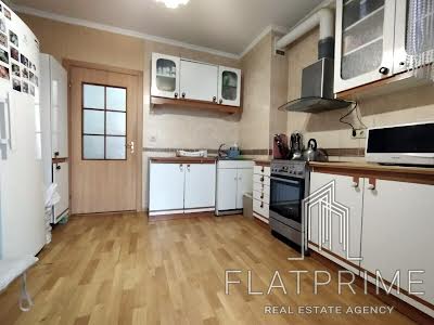 квартира за адресою Петра Григоренка просп., 18а