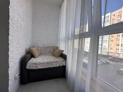 квартира за адресою Соборна вул., 126/1