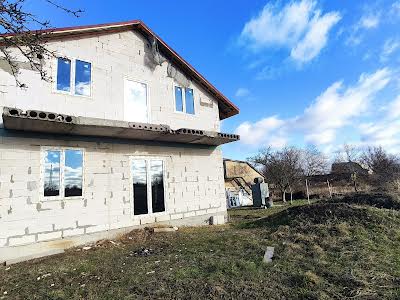 будинок за адресою Провулок Польовий
