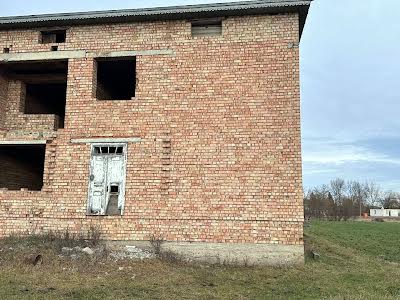 будинок за адресою с. Слобідка, Богдана Хмельницького, 27