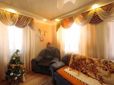 дом по адресу с. Карловка (Крупское), Центральная ул.
