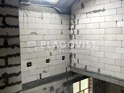 будинок за адресою Синьоозерна вул., 30