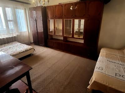 квартира по адресу Рональда Рейгана ул., 20