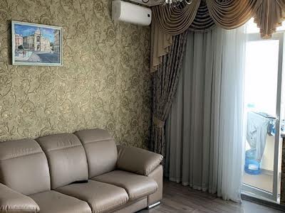 квартира по адресу Люстдорфская дорога ул., 55/2