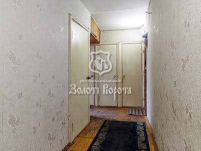 квартира за адресою Василя Порика просп., 15а