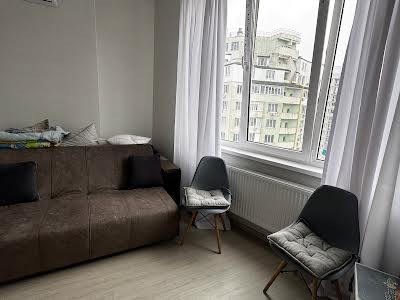 квартира за адресою Люстдорфська дорога вул., 55Ж