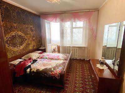 квартира по адресу Генерала Бочарова ул. (Бочарова Генерала), 45