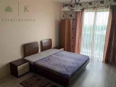 квартира за адресою Кривчицька Дорога, 2Б
