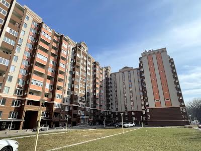 квартира за адресою Соборна вул., 105в