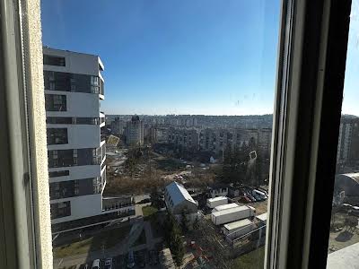 квартира за адресою Під Голоском вул., 8