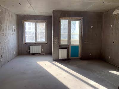 квартира за адресою Озерна вул., 27а