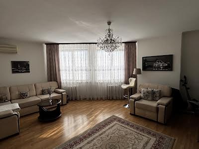 квартира за адресою Михайла Гришка вул., 9