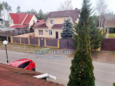 будинок за адресою Польова