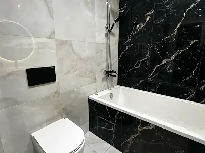 квартира по адресу Крайковского ул., 1