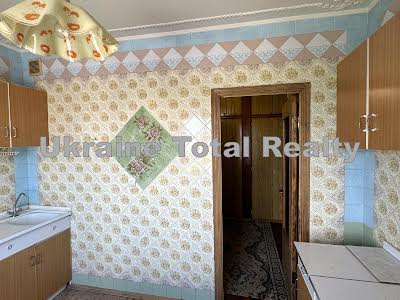 квартира за адресою Сержа Лифаря вул. (Олександра Сабурова), 8А