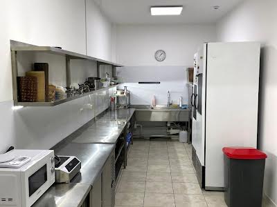 коммерческая по адресу Люстдорфская дорога ул., 55/6