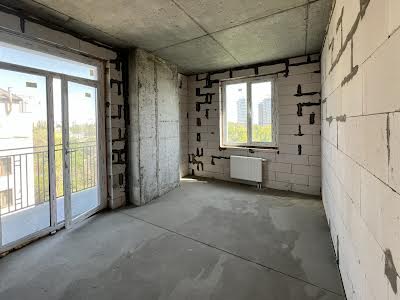 квартира за адресою Шевченка просп., 30