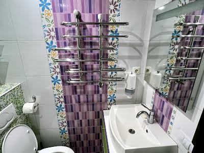 квартира за адресою Володимира Івасюка просп. (Героїв Сталінграду), 11-А