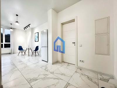 квартира за адресою Столичне шосе, 3