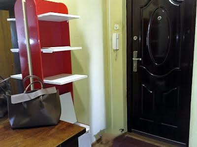 квартира за адресою вул.Котарбінсткого, 19