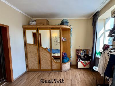 квартира за адресою Бессарабська пл., 7