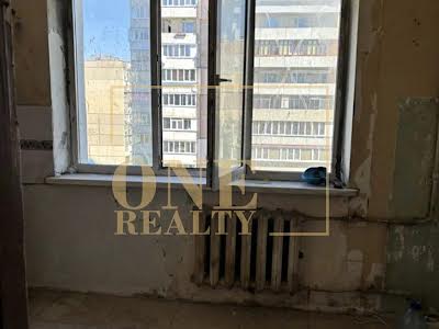 квартира по адресу Героев Днепра ул., 75