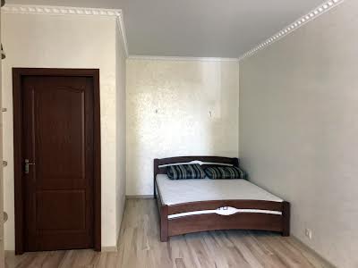 квартира за адресою Пішонівська вул., 26/2